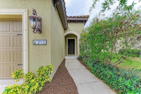 Casa en venta en Nokomis, Florida, 3 dormitorios, 163.88 m2 № 2151239 - foto 9