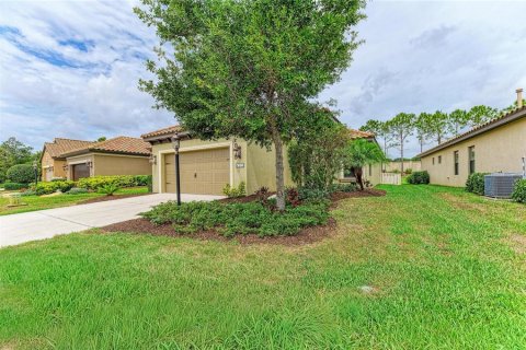 Casa en venta en Nokomis, Florida, 3 dormitorios, 163.88 m2 № 2151239 - foto 8
