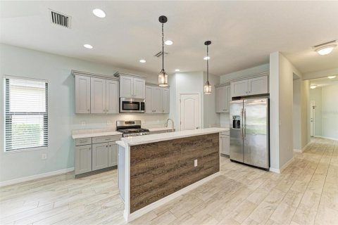 Casa en venta en Nokomis, Florida, 3 dormitorios, 163.88 m2 № 2151239 - foto 15