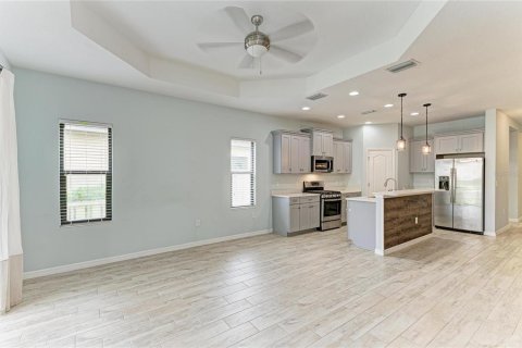 Casa en venta en Nokomis, Florida, 3 dormitorios, 163.88 m2 № 2151239 - foto 29