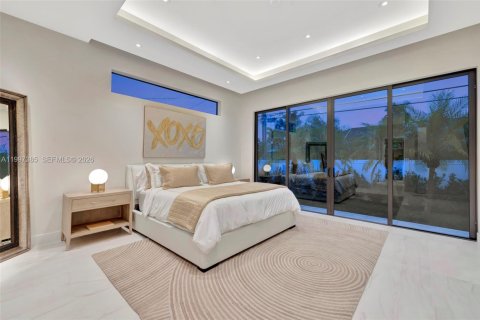 Купить виллу или дом в Форт-Лодердейл, Флорида 4 спальни, 291.71м2, № 2060700 - фото 24