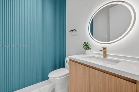 Купить виллу или дом в Форт-Лодердейл, Флорида 4 спальни, 291.71м2, № 2060700 - фото 18