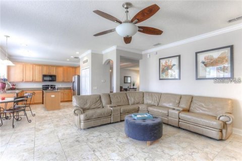 Villa ou maison à louer à Wesley Chapel, Floride: 4 chambres, 233.65 m2 № 2437359 - photo 6