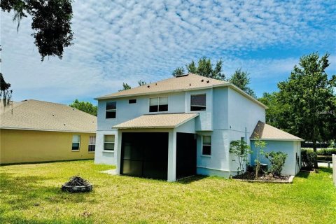 Villa ou maison à louer à Wesley Chapel, Floride: 4 chambres, 233.65 m2 № 2437359 - photo 27