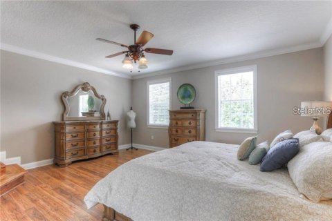 Villa ou maison à louer à Wesley Chapel, Floride: 4 chambres, 233.65 m2 № 2437359 - photo 23