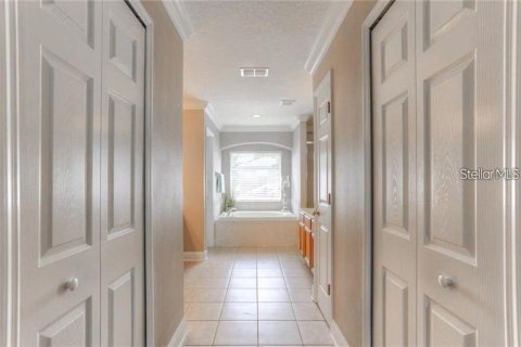 Villa ou maison à louer à Wesley Chapel, Floride: 4 chambres, 233.65 m2 № 2437359 - photo 21