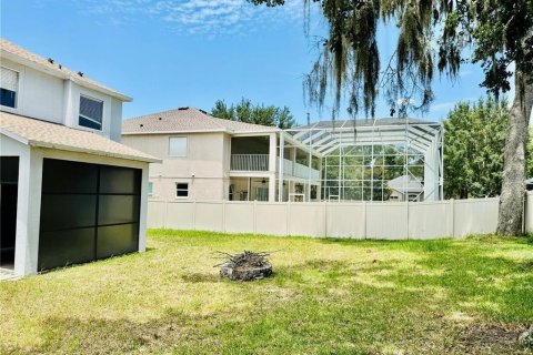 Villa ou maison à louer à Wesley Chapel, Floride: 4 chambres, 233.65 m2 № 2437359 - photo 26