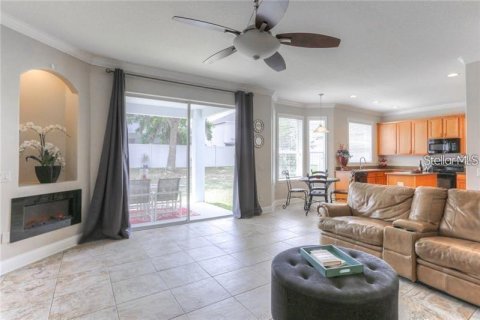 Villa ou maison à louer à Wesley Chapel, Floride: 4 chambres, 233.65 m2 № 2437359 - photo 4