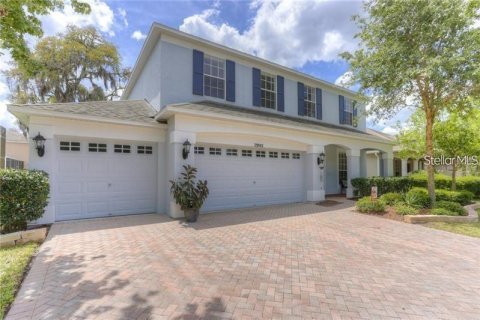 Villa ou maison à louer à Wesley Chapel, Floride: 4 chambres, 233.65 m2 № 2437359 - photo 2