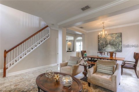 Villa ou maison à louer à Wesley Chapel, Floride: 4 chambres, 233.65 m2 № 2437359 - photo 12