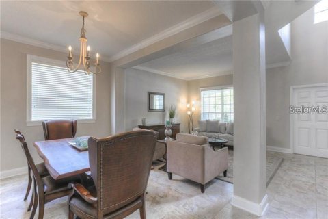 Villa ou maison à louer à Wesley Chapel, Floride: 4 chambres, 233.65 m2 № 2437359 - photo 8