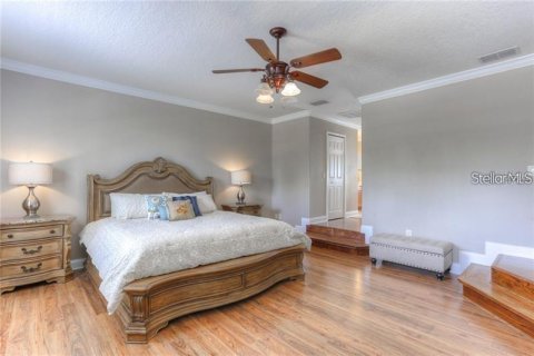 Villa ou maison à louer à Wesley Chapel, Floride: 4 chambres, 233.65 m2 № 2437359 - photo 22