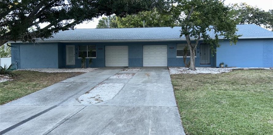 Appartement à Gulfport, Floride 3 chambres, 130.71 m2 № 1835020