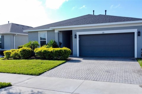 House in Groveland, Florida 3 bedrooms, 176.98 sq.m. № 1910674 - photo 3