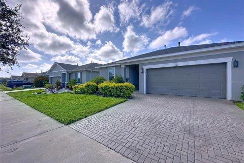 House in Groveland, Florida 3 bedrooms, 176.98 sq.m. № 1910674 - photo 4