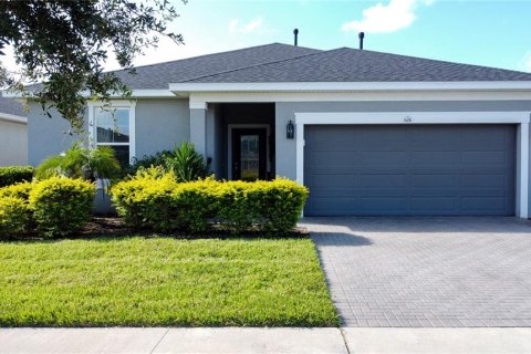 House in Groveland, Florida 3 bedrooms, 176.98 sq.m. № 1910674 - photo 2