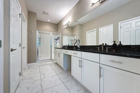 House in Groveland, Florida 3 bedrooms, 176.98 sq.m. № 1910674 - photo 26