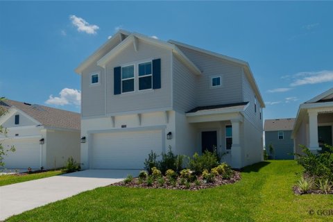 Casa en Kissimmee, Florida 4 dormitorios, 218.97 m2 № 2135361