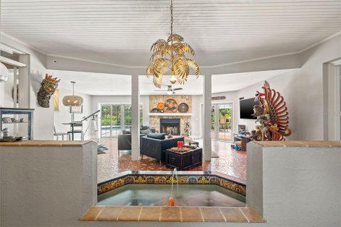 Villa ou maison à vendre à Saint Petersburg, Floride: 4 chambres, 292.36 m2 № 1909953 - photo 18