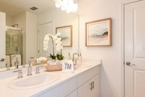 Casa en venta en Parrish, Florida, 4 dormitorios, 199.09 m2 № 1912005 - foto 11