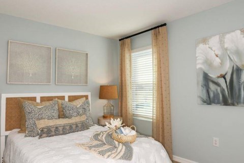 Casa en venta en Parrish, Florida, 4 dormitorios, 199.09 m2 № 1912005 - foto 13