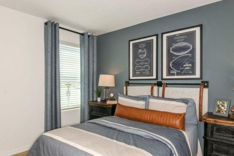 Casa en venta en Parrish, Florida, 4 dormitorios, 199.09 m2 № 1912005 - foto 12