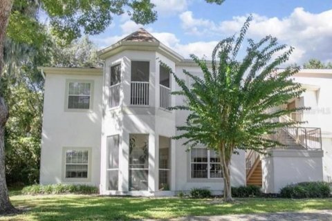 Condominio en DeLand, Florida, 2 dormitorios  № 2109012
