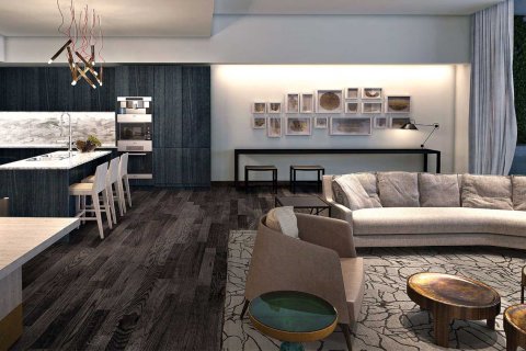 Appartement à vendre à Aventura, Floride: 3 chambres, 275 m2 № 57573 - photo 1
