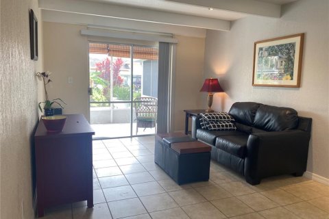 Villa ou maison à vendre à Lake Wales, Floride: 1 chambre, 60.2 m2 № 2122974 - photo 5