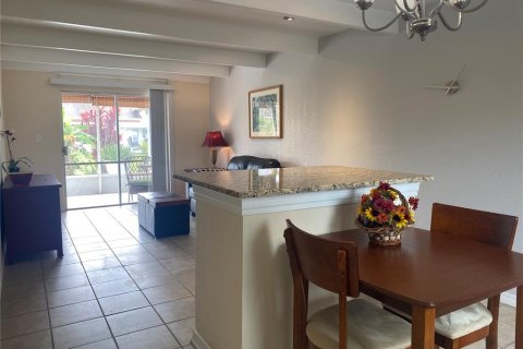 Villa ou maison à vendre à Lake Wales, Floride: 1 chambre, 60.2 m2 № 2122974 - photo 4