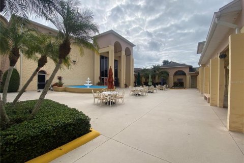 Villa ou maison à vendre à Lake Wales, Floride: 1 chambre, 60.2 m2 № 2122974 - photo 30