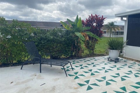 Villa ou maison à vendre à Lake Wales, Floride: 1 chambre, 60.2 m2 № 2122974 - photo 26