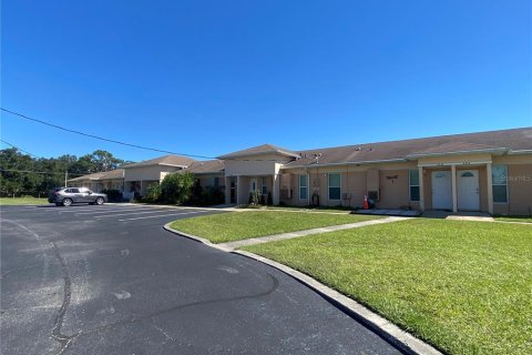 Villa ou maison à vendre à Lake Wales, Floride: 1 chambre, 60.2 m2 № 2122974 - photo 27