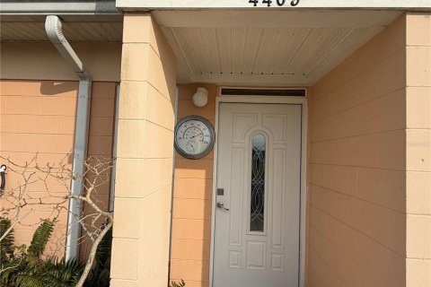 Villa ou maison à Lake Wales, Floride 1 chambre, 60.2 m2 № 2122974