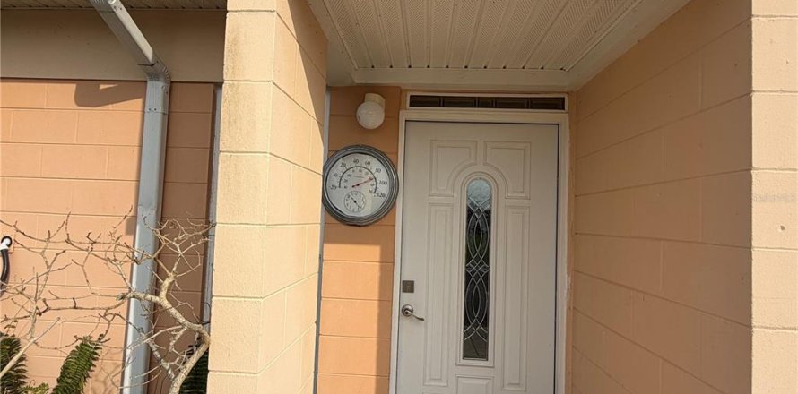 Villa ou maison à Lake Wales, Floride 1 chambre, 60.2 m2 № 2122974