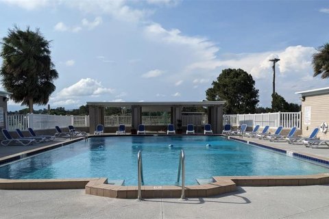 Villa ou maison à vendre à Lake Wales, Floride: 1 chambre, 60.2 m2 № 2122974 - photo 2