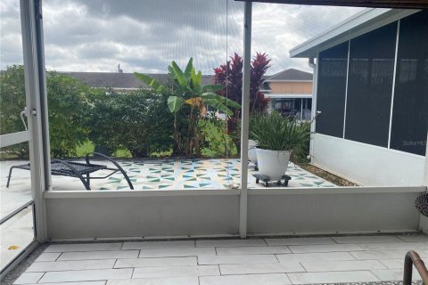 Villa ou maison à vendre à Lake Wales, Floride: 1 chambre, 60.2 m2 № 2122974 - photo 7