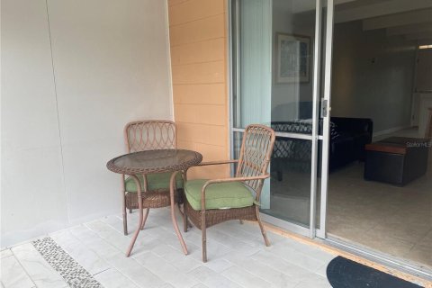 Villa ou maison à vendre à Lake Wales, Floride: 1 chambre, 60.2 m2 № 2122974 - photo 8
