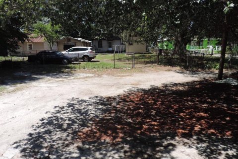 Villa ou maison à louer à Tampa, Floride: 1 chambre, 65.03 m2 № 2277833 - photo 4