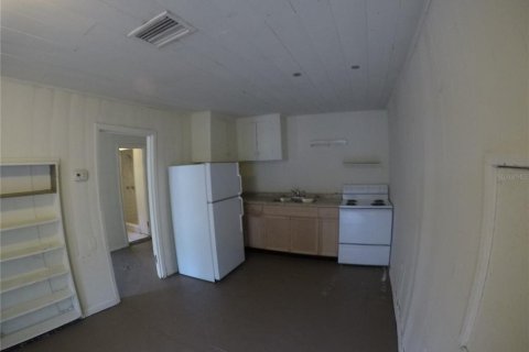 House in Tampa, Florida 1 bedroom, 65.03 sq.m. № 2277833