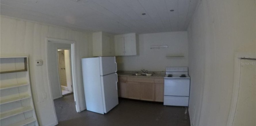 Villa ou maison à Tampa, Floride 1 chambre, 65.03 m2 № 2277833