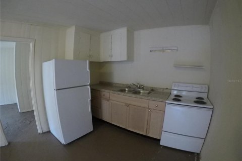 Villa ou maison à louer à Tampa, Floride: 1 chambre, 65.03 m2 № 2277833 - photo 7