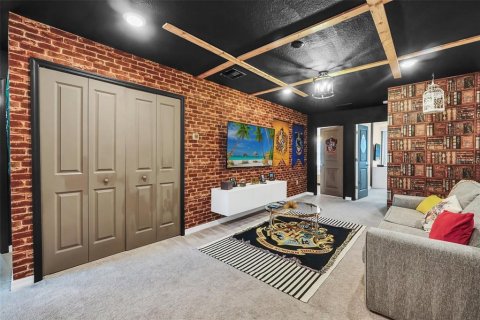 Touwnhouse à vendre à Davenport, Floride: 5 chambres, 212.1 m2 № 2330648 - photo 18