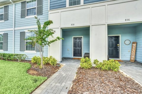 Touwnhouse à vendre à Davenport, Floride: 5 chambres, 212.1 m2 № 2330648 - photo 28