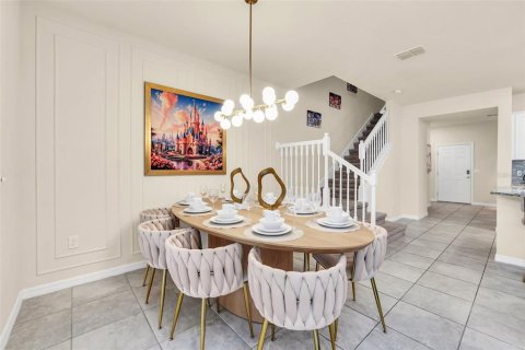 Touwnhouse à vendre à Davenport, Floride: 5 chambres, 212.1 m2 № 2330648 - photo 16