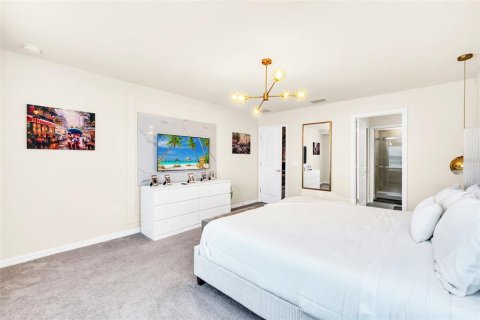 Touwnhouse à vendre à Davenport, Floride: 5 chambres, 212.1 m2 № 2330648 - photo 24