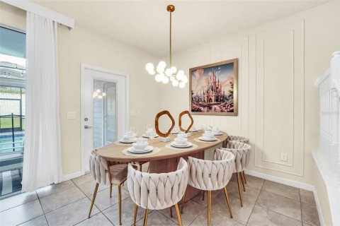 Touwnhouse à vendre à Davenport, Floride: 5 chambres, 212.1 m2 № 2330648 - photo 15