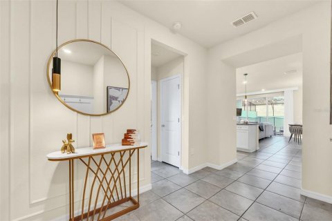 Touwnhouse à vendre à Davenport, Floride: 5 chambres, 212.1 m2 № 2330648 - photo 29