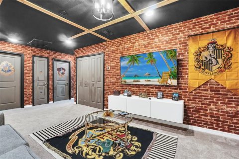 Touwnhouse à vendre à Davenport, Floride: 5 chambres, 212.1 m2 № 2330648 - photo 21