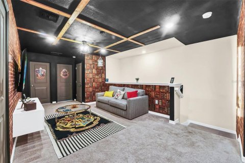 Touwnhouse à vendre à Davenport, Floride: 5 chambres, 212.1 m2 № 2330648 - photo 19